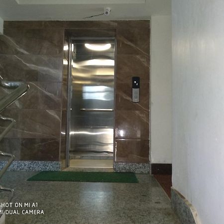 Hotel Rajkamal Деогарх Экстерьер фото