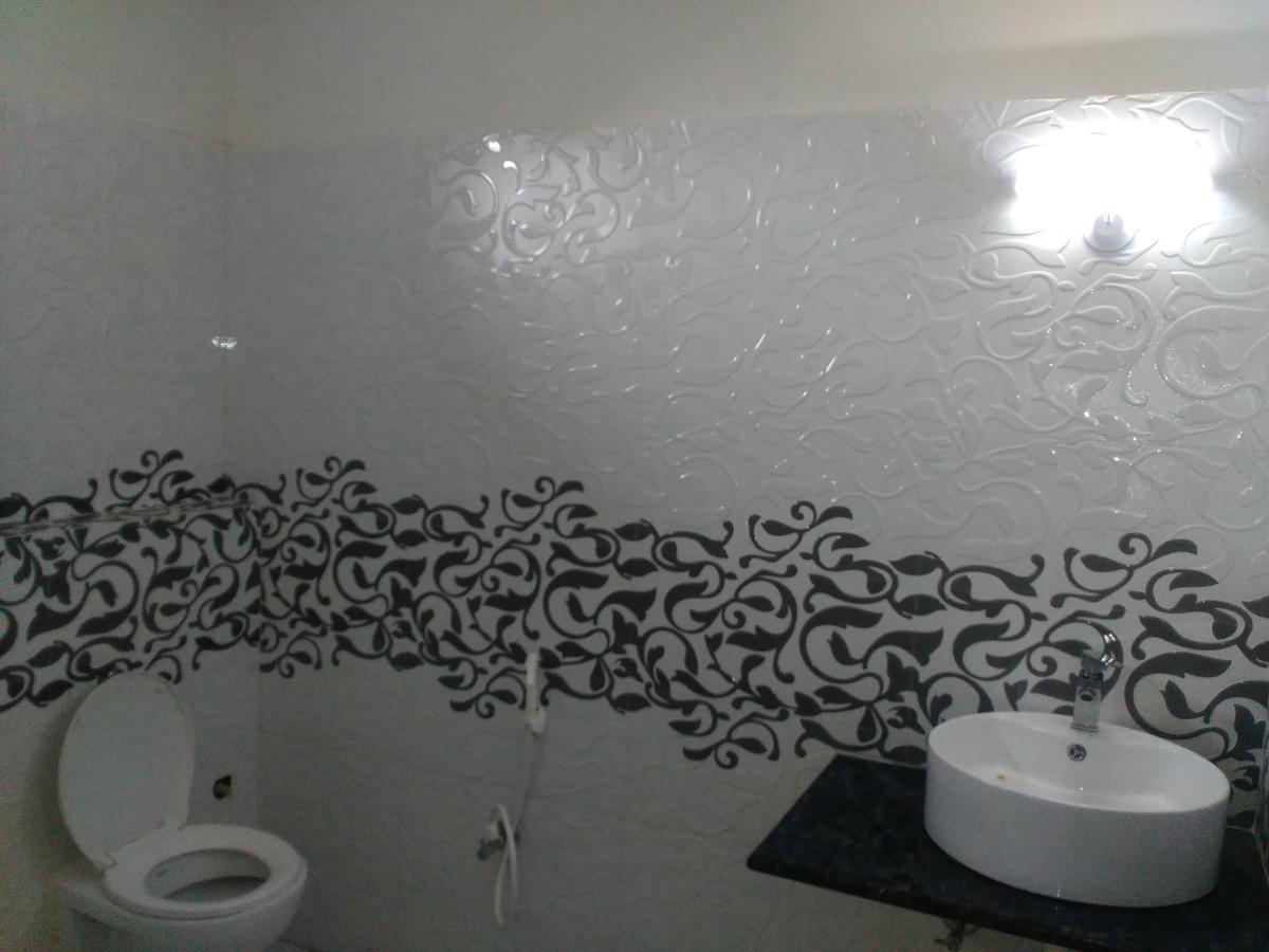 Hotel Rajkamal Деогарх Номер фото