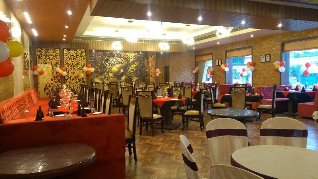 Hotel Rajkamal Деогарх Экстерьер фото