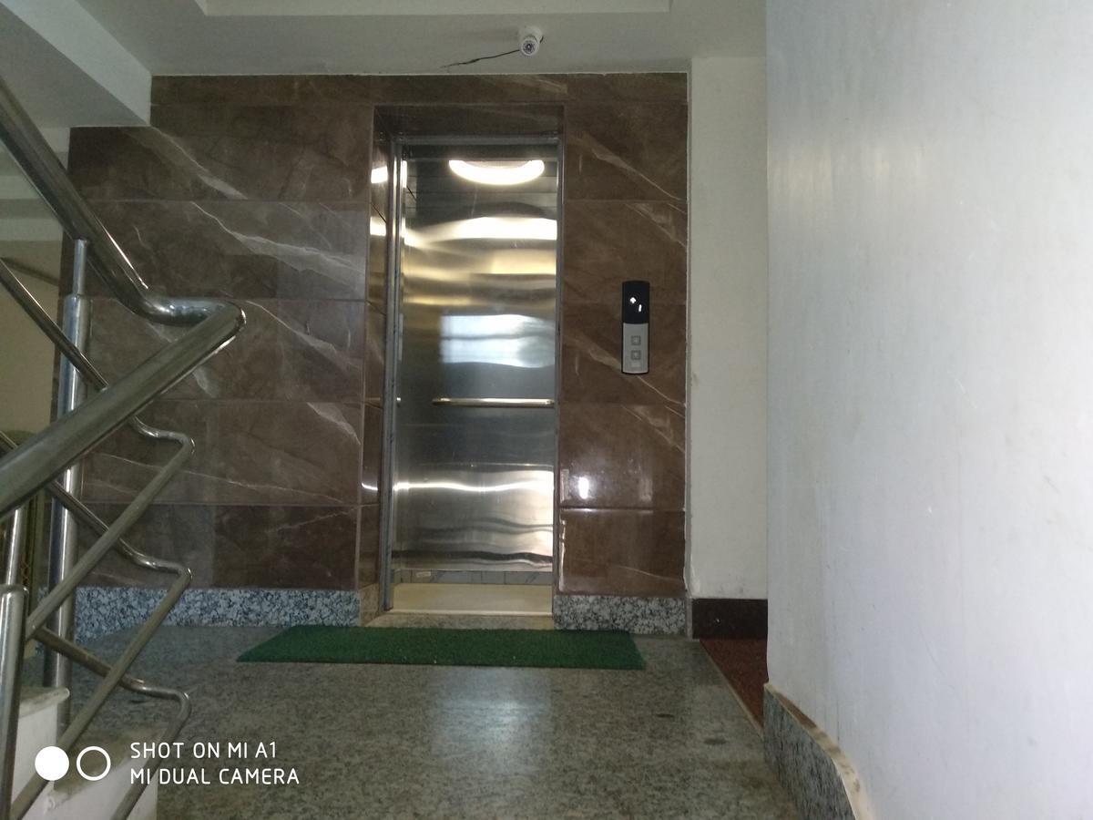 Hotel Rajkamal Деогарх Экстерьер фото