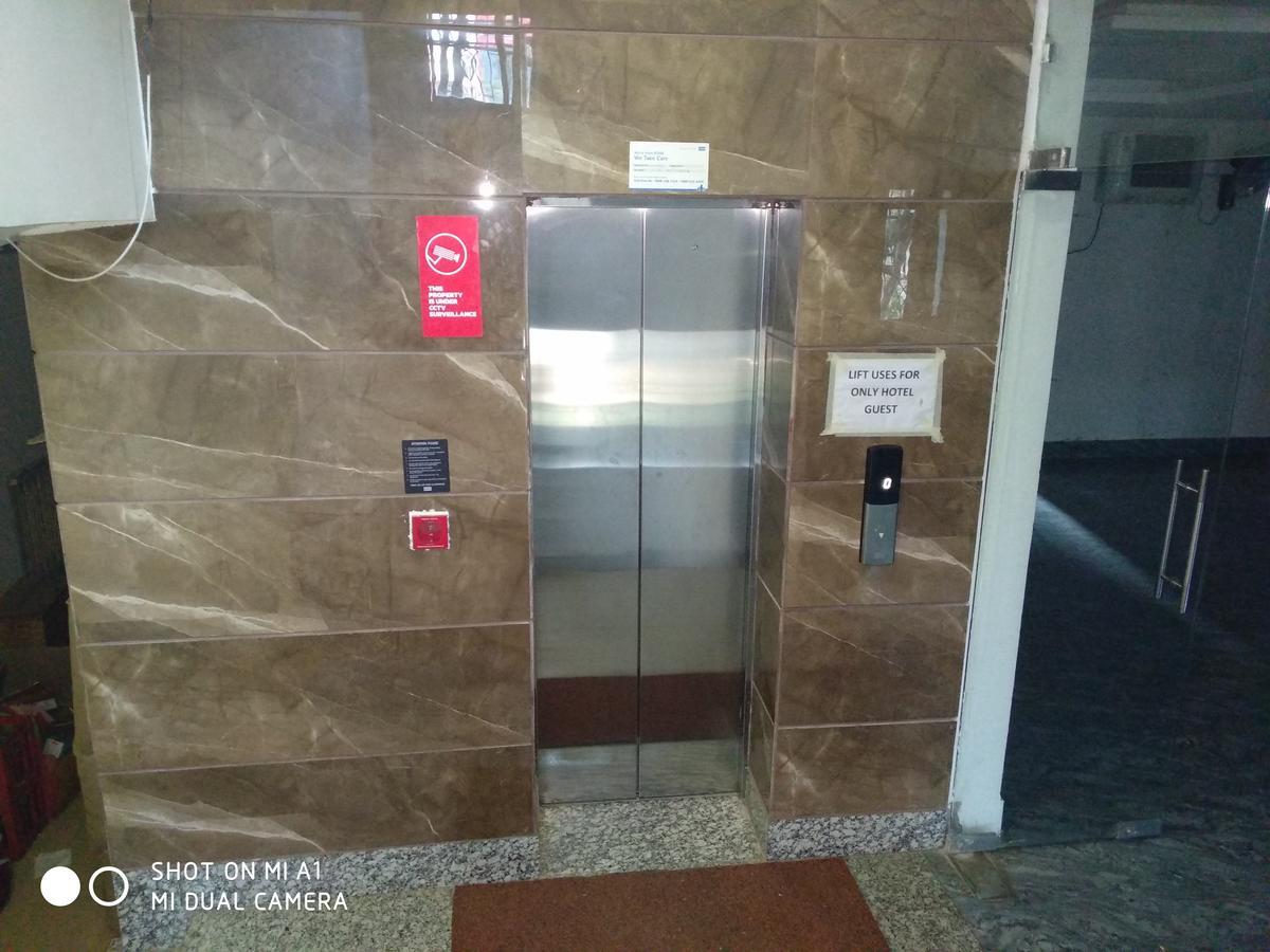 Hotel Rajkamal Деогарх Экстерьер фото