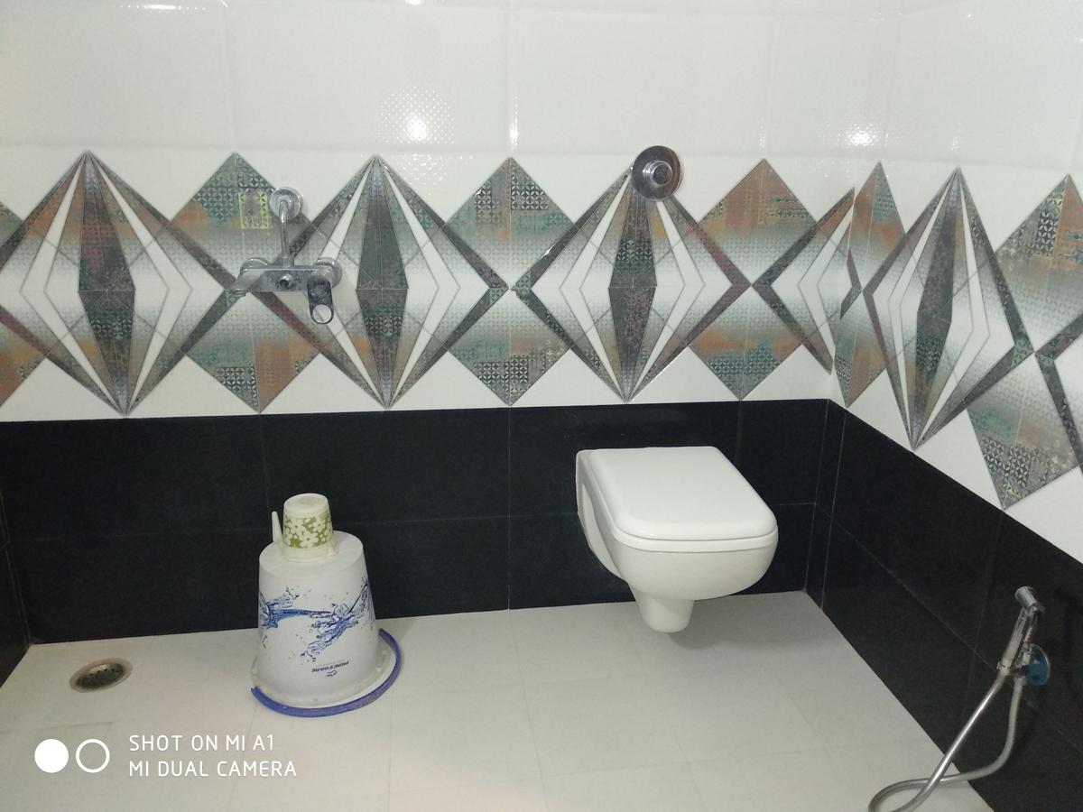Hotel Rajkamal Деогарх Экстерьер фото